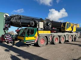 Liebherr LTM 1230-5.1