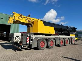 Liebherr LTM 1230-5.1