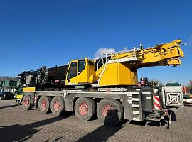Liebherr LTM 1230-5.1