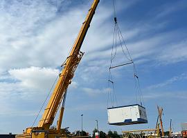 Liebherr LTM 1200-5.1