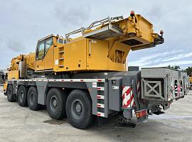 Liebherr LTM 1200-5.1