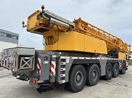 Liebherr LTM 1200-5.1