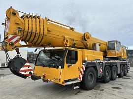 Liebherr LTM 1200-5.1