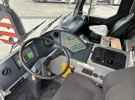 Liebherr LTM 1200-5.1