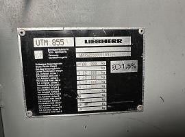 Liebherr LTM 1200-5.1