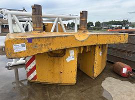 Liebherr LTM 1200-5.1