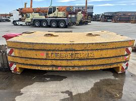Liebherr LTM 1200-5.1