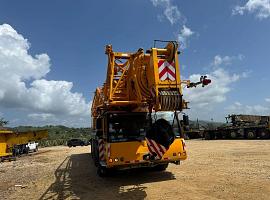 Liebherr LTM 1200-5.1