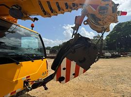 Liebherr LTM 1200-5.1