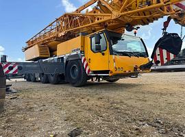 Liebherr LTM 1200-5.1