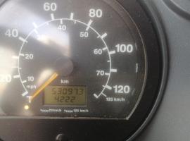 Liebherr LTM 1200-5.1