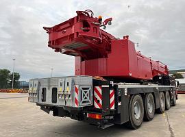 Liebherr LTM 1230-5.1 