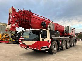 Liebherr LTM 1230-5.1 