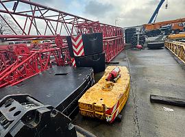 Liebherr LTM 1230-5.1 