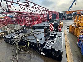 Liebherr LTM 1230-5.1 