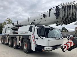 Grove GMK 5150 XL