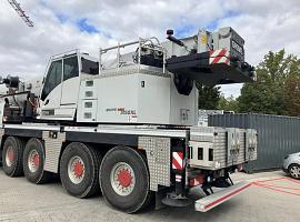 Grove GMK 5150 XL