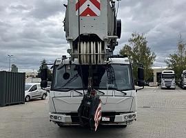 Grove GMK 5150 XL