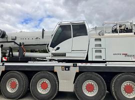 Grove GMK 5150 XL