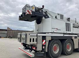 Grove GMK 5150 XL