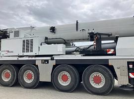 Grove GMK 5150 XL