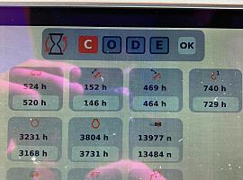 Grove GMK 5150 XL