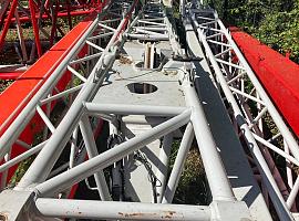 Grove GMK 5150 XL
