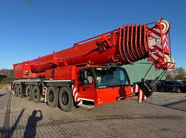 Liebherr LTM 1300-6.3