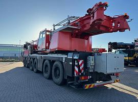 Liebherr LTM 1300-6.3