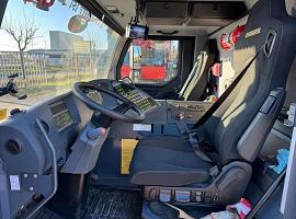 Liebherr LTM 1300-6.3