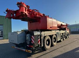 Liebherr LTM 1300-6.3