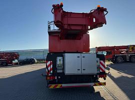 Liebherr LTM 1300-6.3
