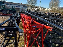 Liebherr LTM 1300-6.3