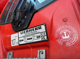 Liebherr LTM 1300-6.3