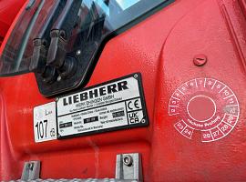 Liebherr LTM 1300-6.3