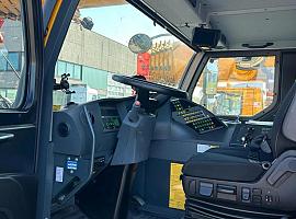 Liebherr LTM 1070-4.2