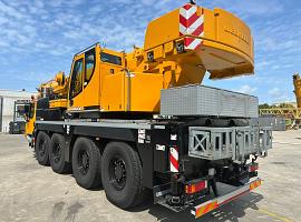 Liebherr LTM 1070-4.2