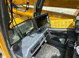 Liebherr LTM 1070-4.2