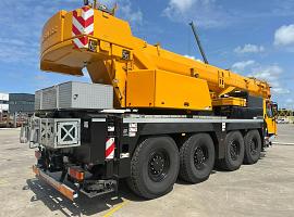 Liebherr LTM 1070-4.2