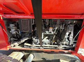 Liebherr LTR 1100