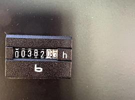 Liebherr LTR 1100