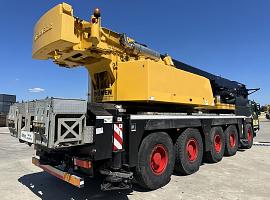 Liebherr LTM 1130-5.1