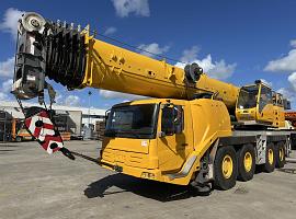 Grove GMK 4100 L 