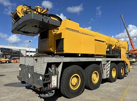 Grove GMK 4100 L 