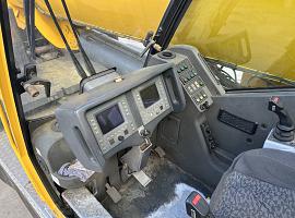 Grove GMK 4100 L 
