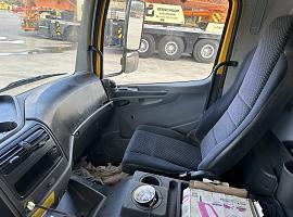 Grove GMK 4100 L 