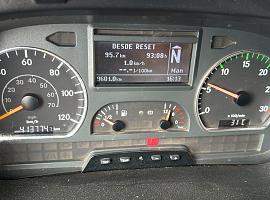 Grove GMK 4100 L 