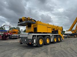 Grove GMK 4100 L 
