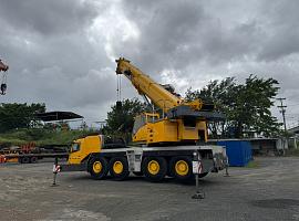 Grove GMK 4100 L 