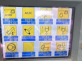 Grove GMK 4100 L 